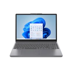 Ordinateur Portable Lenovo IdeaPad Slim 3 15IRH10 i5 13th (83K100E6FE)