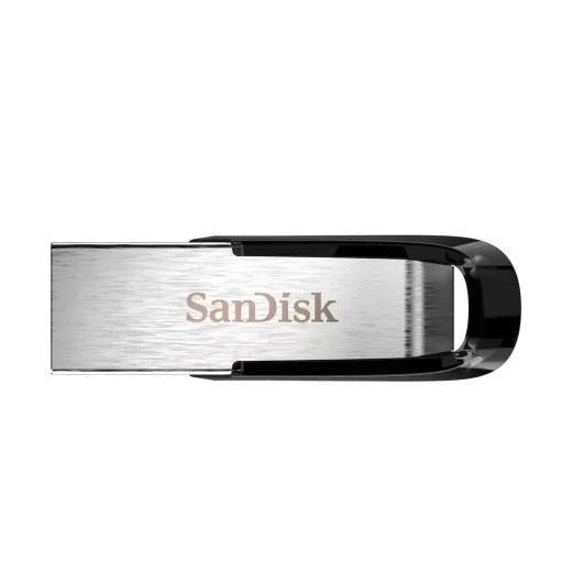 Clé USB 3.0 SanDisk Ultra Flair 128 Go (SDCZ73-128G-G46)