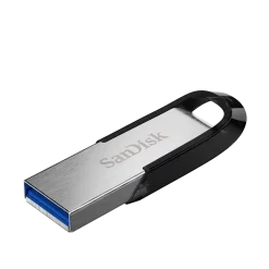 Clé USB 3.0 SanDisk Ultra Flair 256 Go (SDCZ73-256G-G46)