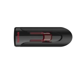 Clé USB SanDisk Cruzer Glide 3.0 USB Flash Drive 256 Go (SDCZ600-256G-G35)
