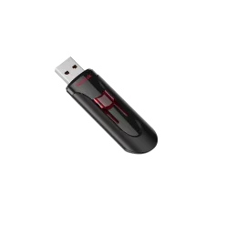 Clé USB SanDisk Cruzer Glide 3.0 USB Flash Drive 256 Go (SDCZ600-256G-G35)