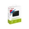 Disque dur externe Toshiba Canvio Basics 4To (HDTB540EK3CA)