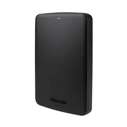 Disque dur externe Toshiba Canvio Basics 4To (HDTB540EK3CA)