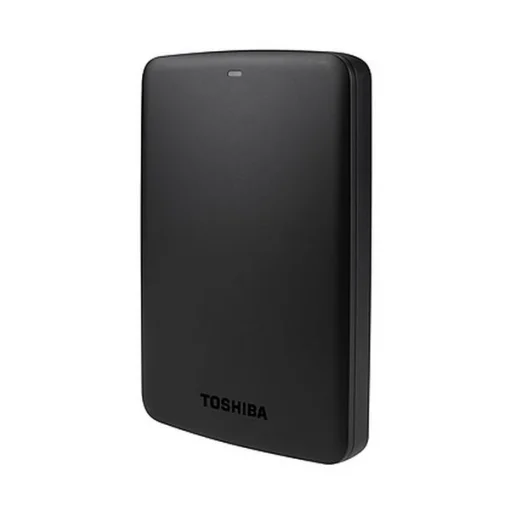 Disque dur externe Toshiba Canvio Basics 4To (HDTB540EK3CA)