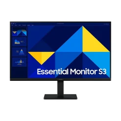 Écran 27" Plat Full HD Samsung S30GD (LS27D300GAUXEN)