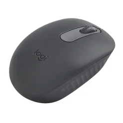 Logitech M196 Souris Sans Fil Bluetooth - Graphite (910-007459)