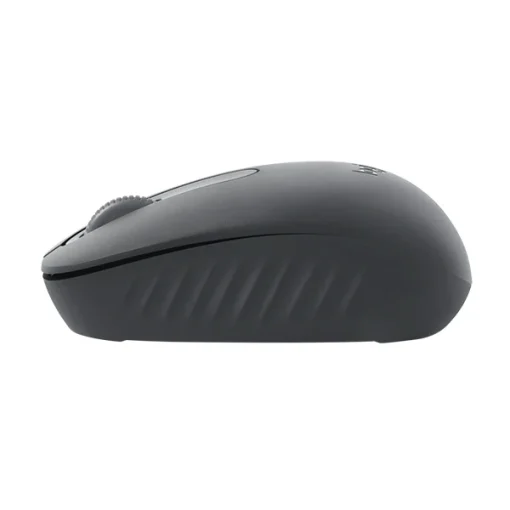 Logitech M196 Souris Sans Fil Bluetooth - Graphite (910-007459)