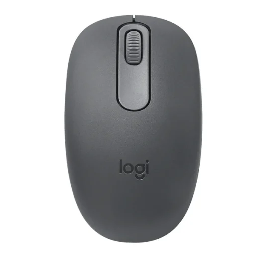 Logitech M196 Souris Sans Fil Bluetooth - Graphite (910-007459)