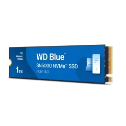 WD Blue Disque dur SSD SN5000 NVMe™ 1 To (WDS100T4B0E)