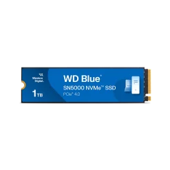 WD Blue Disque dur SSD SN5000 NVMe™ 1 To (WDS100T4B0E)