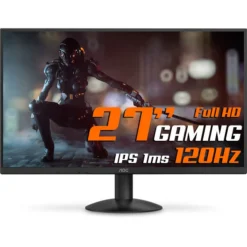 Ecran Gaming AOC 27B30H3 27" IPS 120Hz