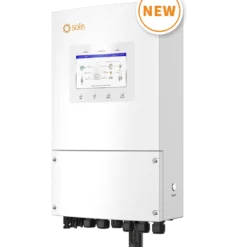 Onduleur Solis hybride 6kw S6-EH1P6K-L-PLUS