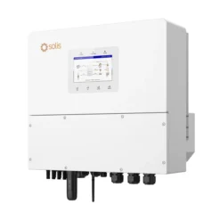 Onduleur Solis hybride Triphasé 15kw S6-EH3P15K-H