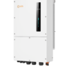 Onduleur Solis hybride Triphasé 30kw S6-EH3P30K-H
