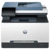 Imprimante multifonction HP Color LaserJet Pro 3303fdw (499M8A)