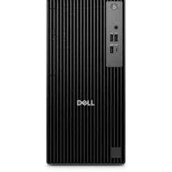 Ordinateur de bureau Dell Pro Tower QCT1250 (QCT1250-I5-UBU)