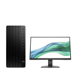 Ordinateur de bureau format tour HP Pro 290 G9 (D1AZ9AT)