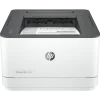 Imprimante Laser Monochrome HP LaserJet Pro 3003dw (3G654A)