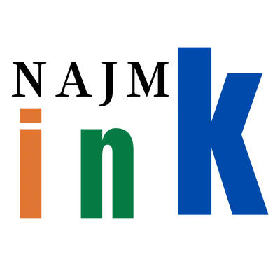 logo najm ink