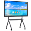 ecran-interactif-najmview-75-4k-uhd-smartboard-8gb-128gb