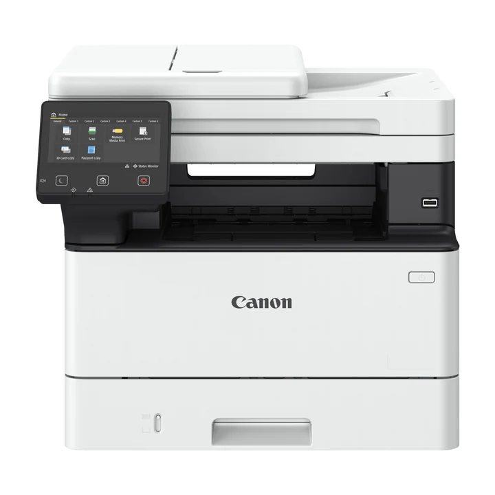 Imprimante Canon I-SENSYS MF463DW (5951C008AA)